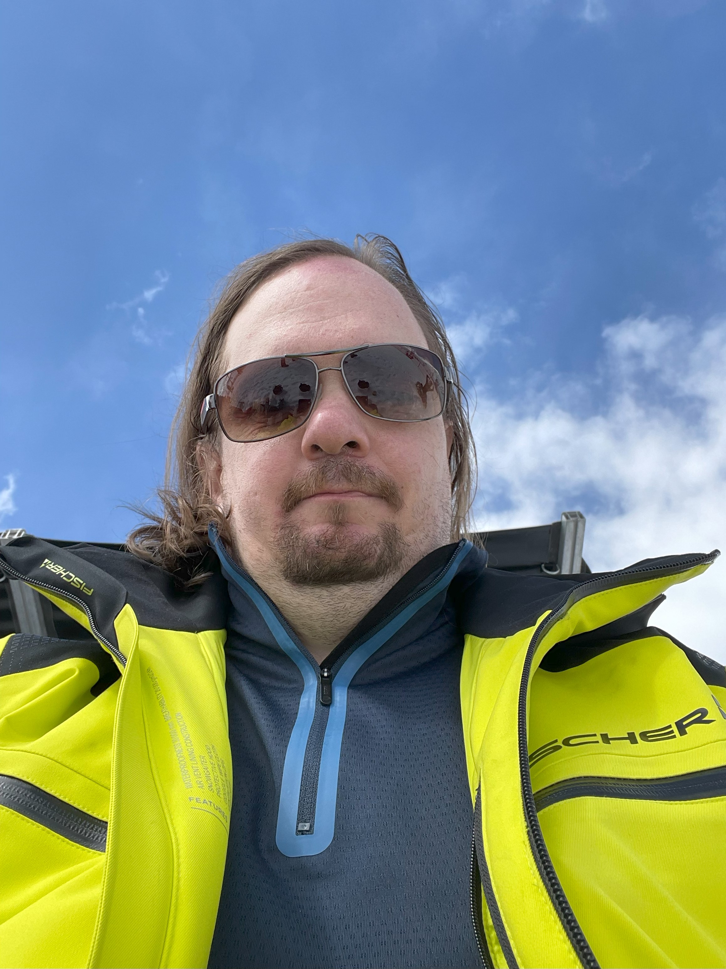 Erkka Tahvanainen Talous- ja Tekninen johtaja