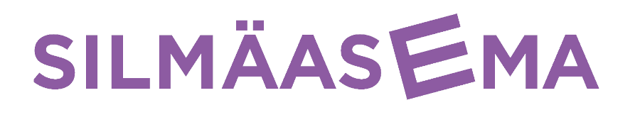 Logo of Silmäasema